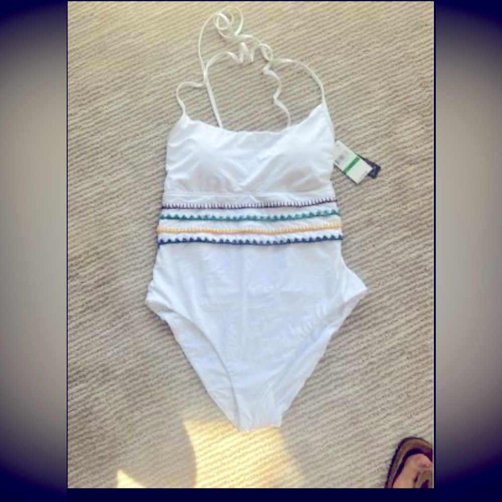Soluna Women’s SwimSuit Brand New With Tags